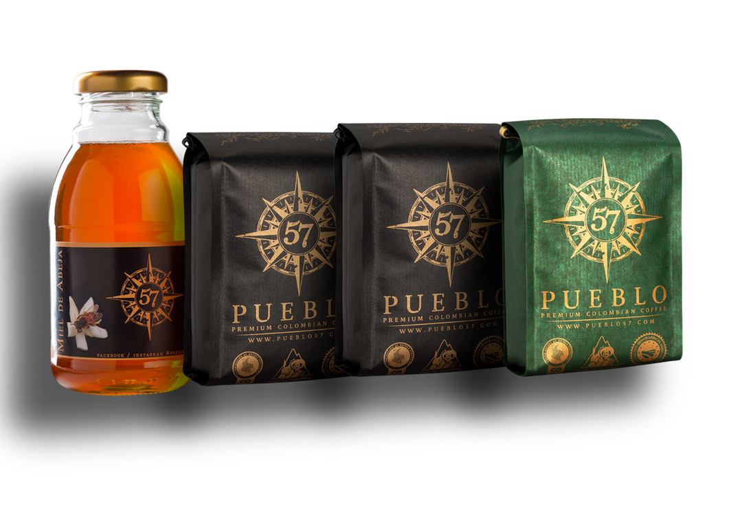 Combo 4!! Save 14% – PUEBLO57