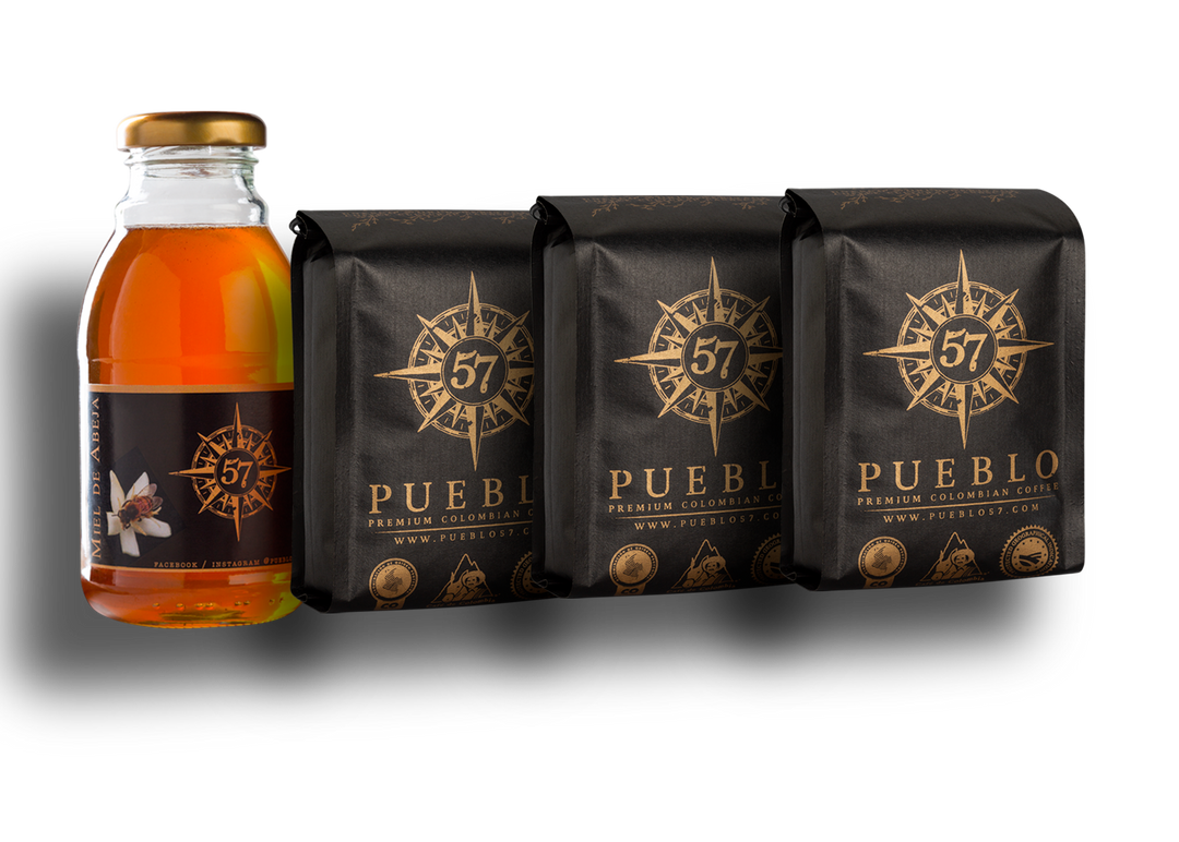 Combo 4!! Save 14% – PUEBLO57